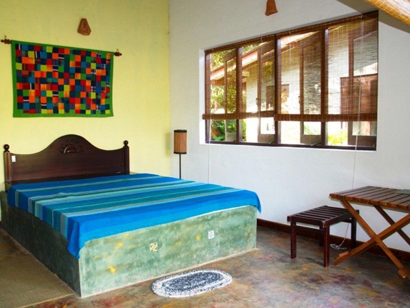 The Reef Beach Hotel Negombo Eksteriør billede